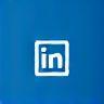LinkedIn ikon